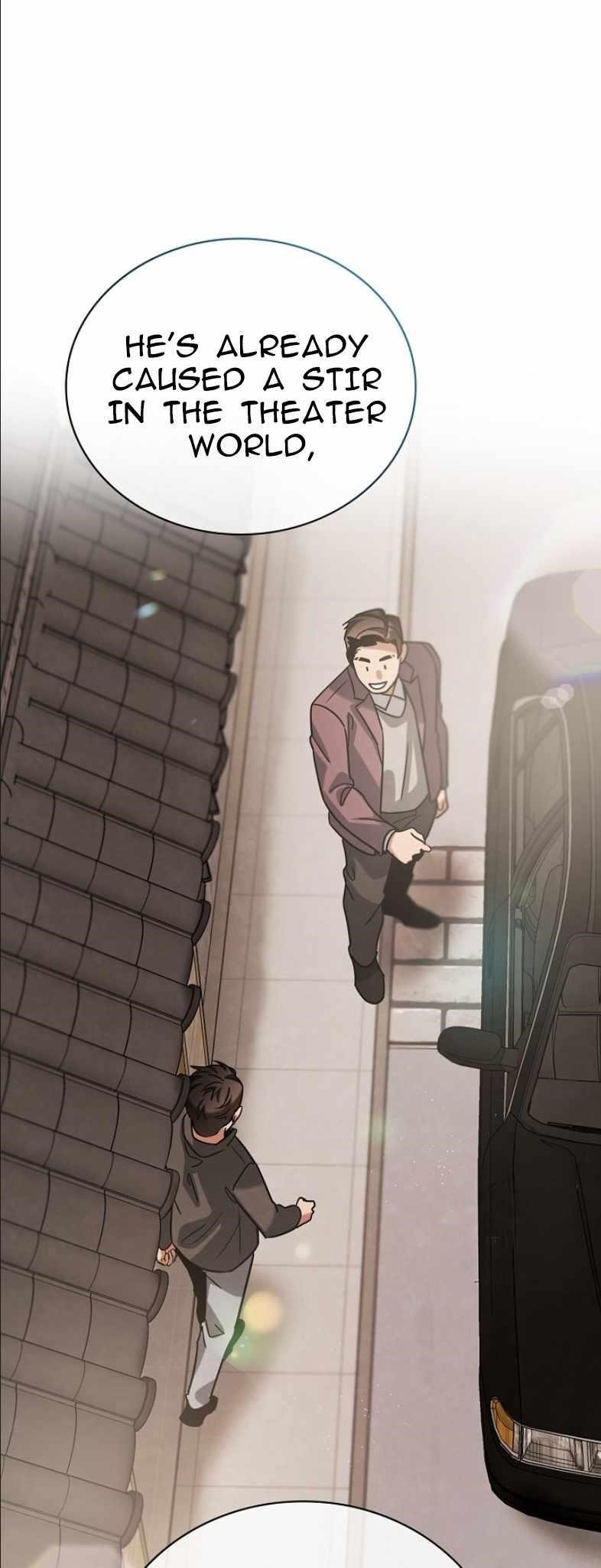 Be the Actor Chapter 75 - Page 47