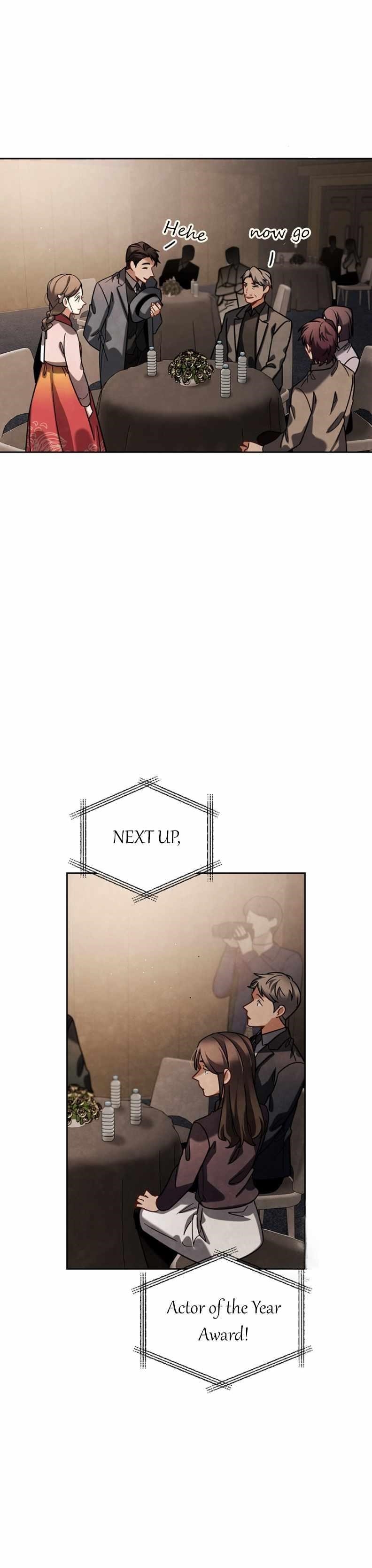 Be the Actor Chapter 75 - Page 5