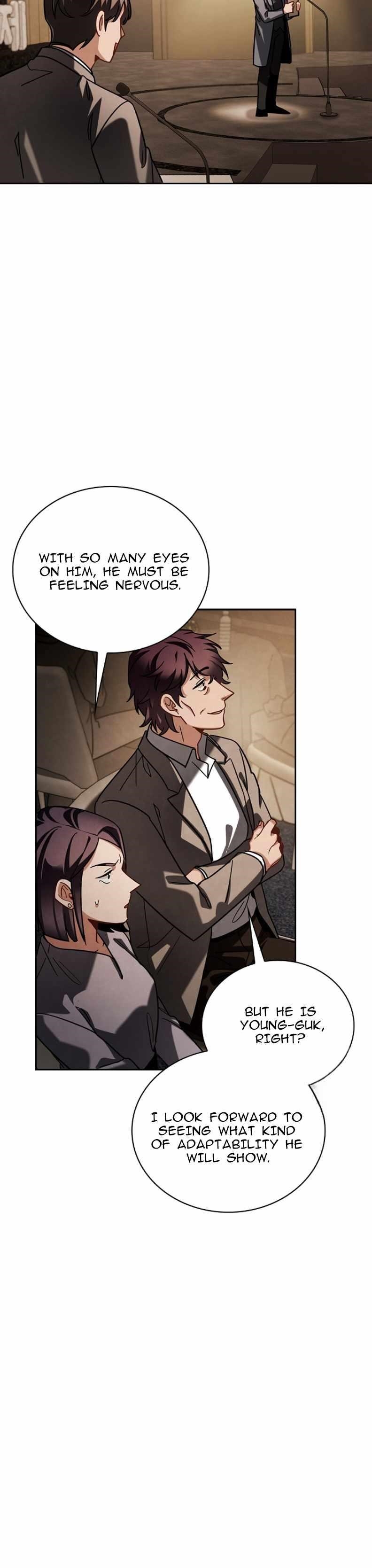 Be the Actor Chapter 75 - Page 8