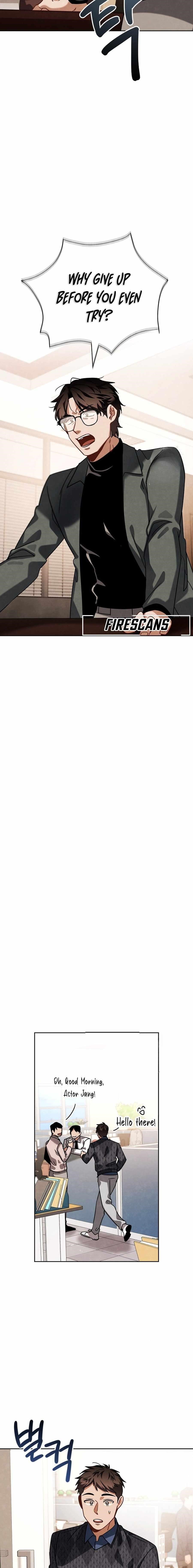 Be the Actor Chapter 77 - Page 8