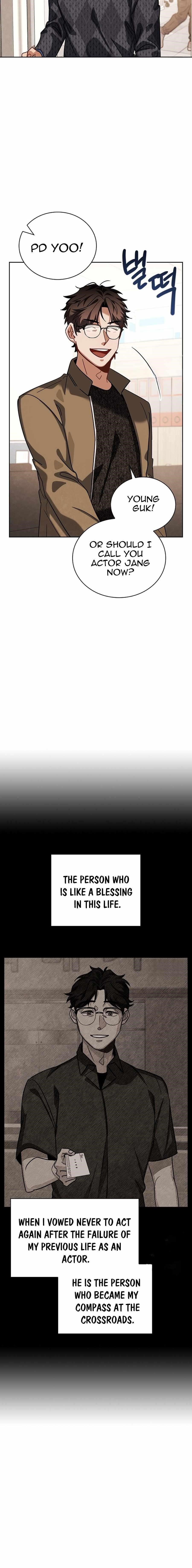 Be the Actor Chapter 77 - Page 9