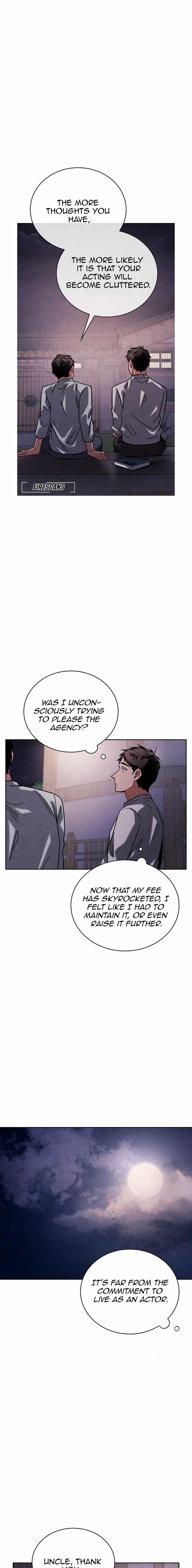 Be the Actor Chapter 78 - Page 11