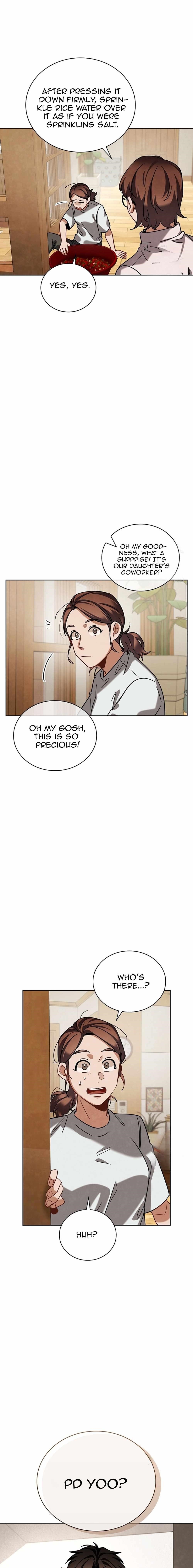 Be the Actor Chapter 78 - Page 16