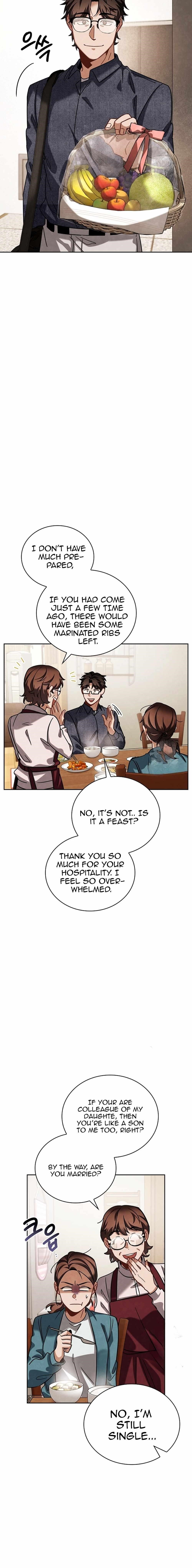 Be the Actor Chapter 78 - Page 17