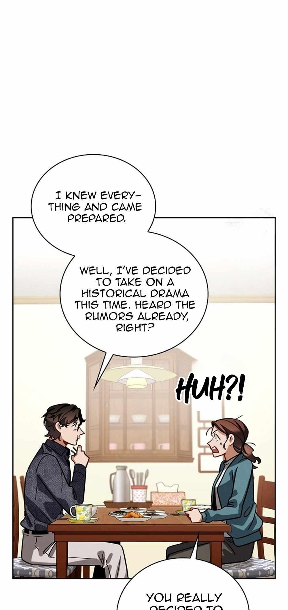 Be the Actor Chapter 78 - Page 20