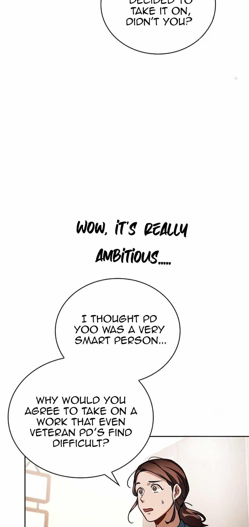 Be the Actor Chapter 78 - Page 21