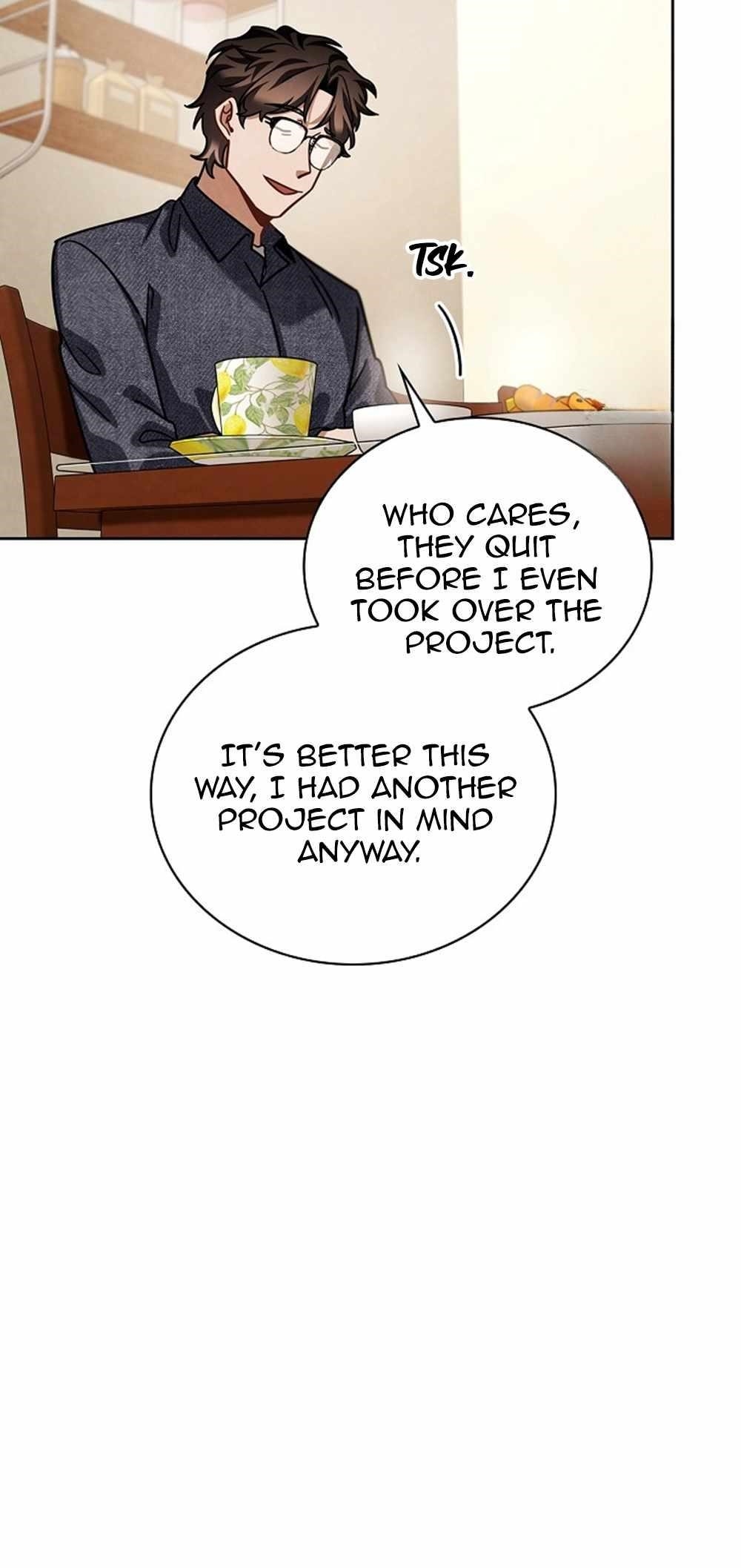 Be the Actor Chapter 78 - Page 23