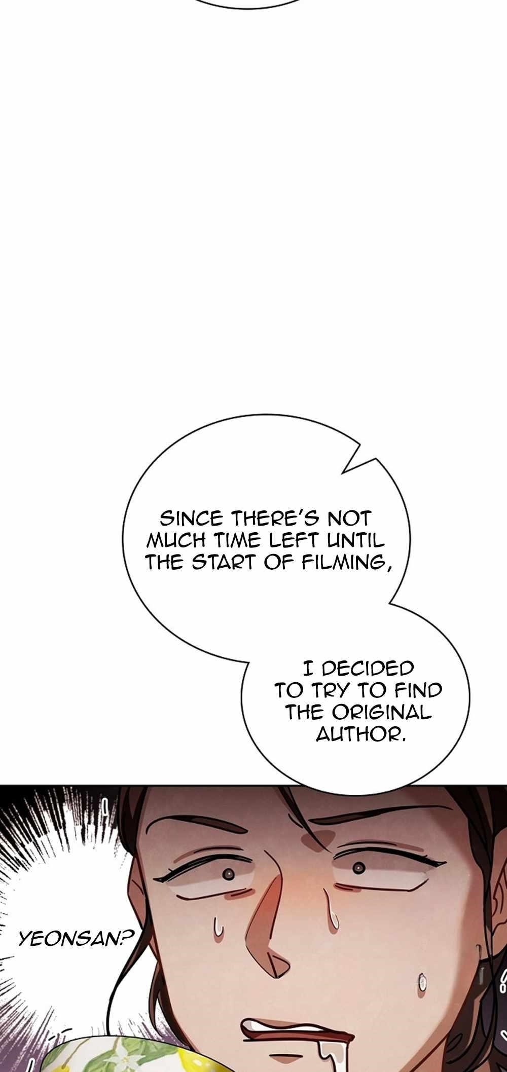 Be the Actor Chapter 78 - Page 26