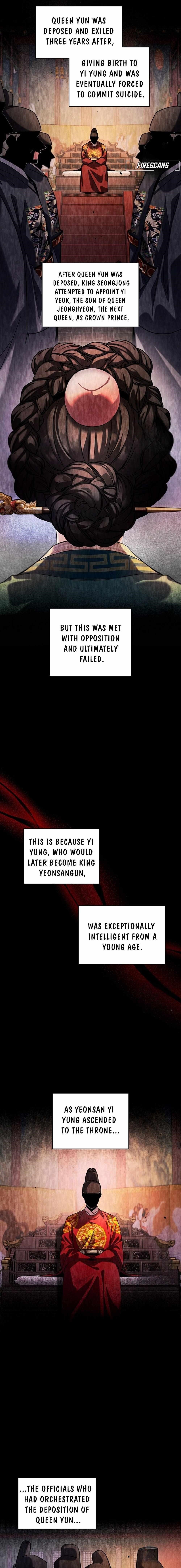 Be the Actor Chapter 78 - Page 3