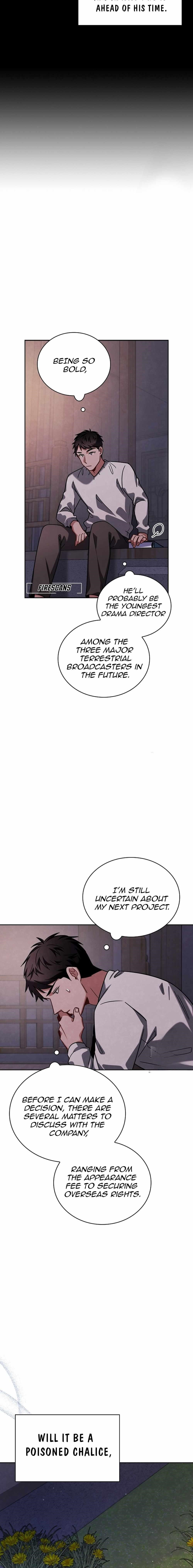 Be the Actor Chapter 78 - Page 5