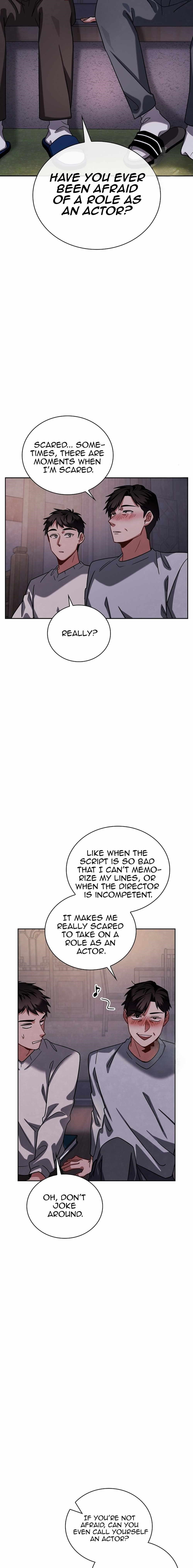 Be the Actor Chapter 78 - Page 8