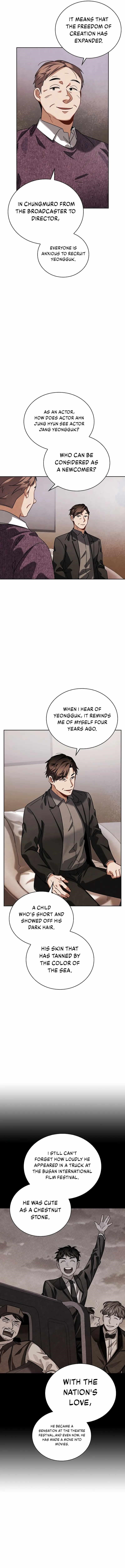 Be the Actor Chapter 79 - Page 10