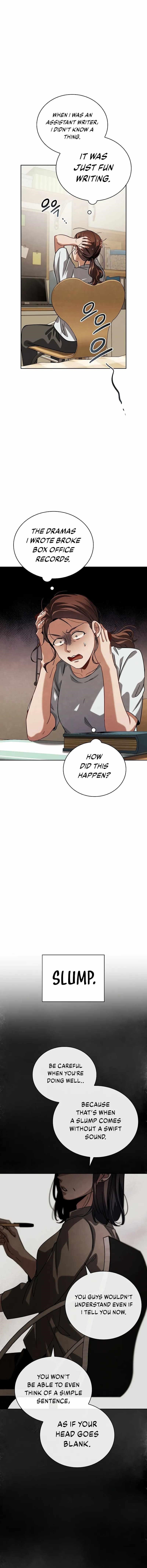 Be the Actor Chapter 79 - Page 14