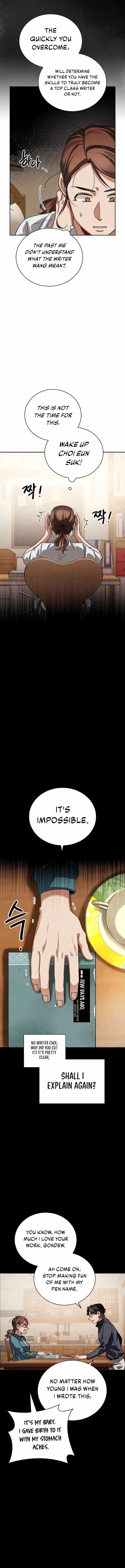 Be the Actor Chapter 79 - Page 15