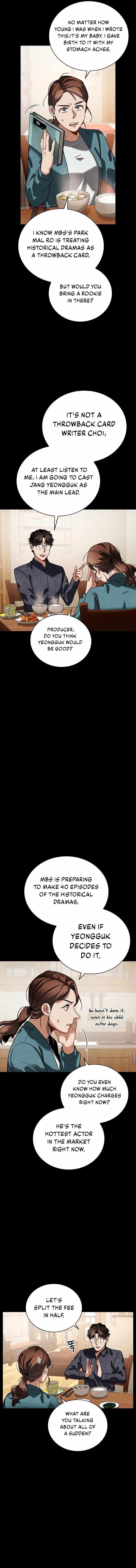 Be the Actor Chapter 79 - Page 16