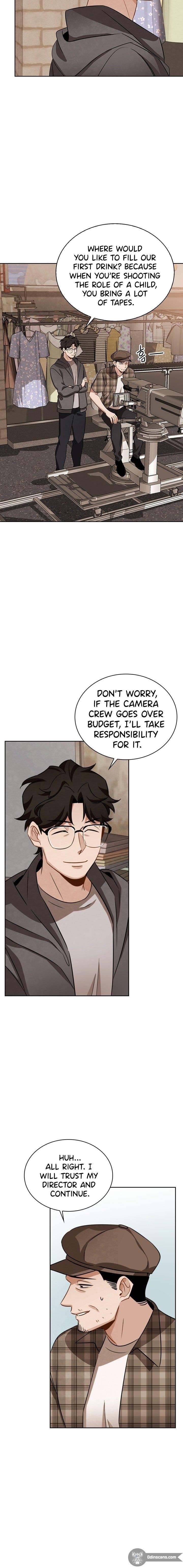 Be the Actor Chapter 8 - Page 18