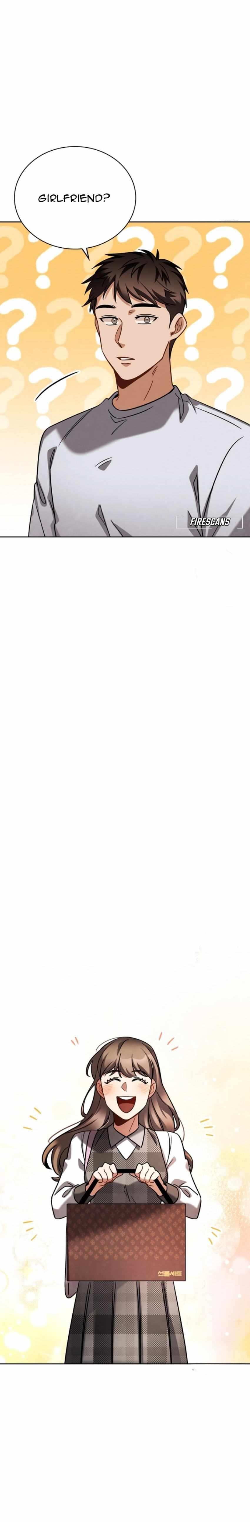 Be the Actor Chapter 80 - Page 12