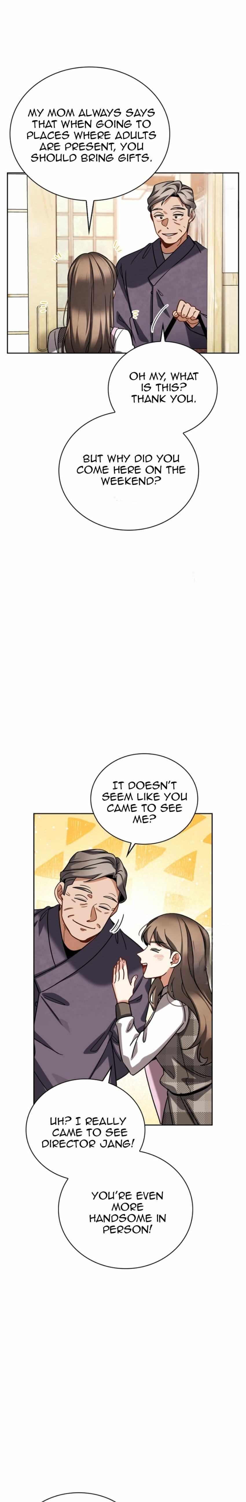 Be the Actor Chapter 80 - Page 13