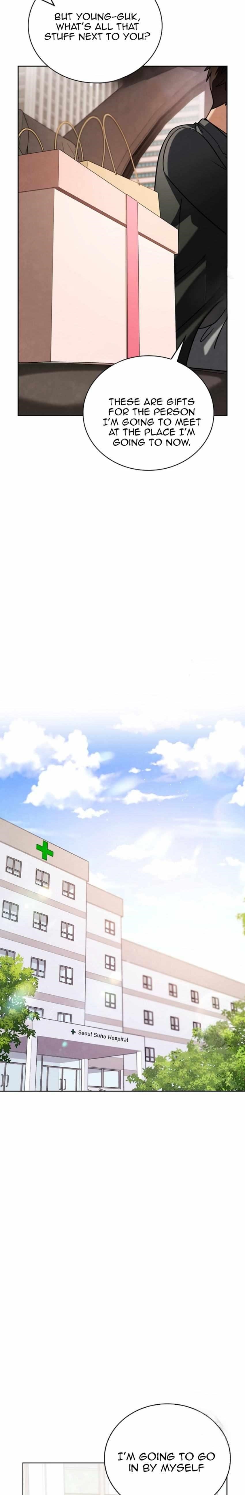 Be the Actor Chapter 80 - Page 22