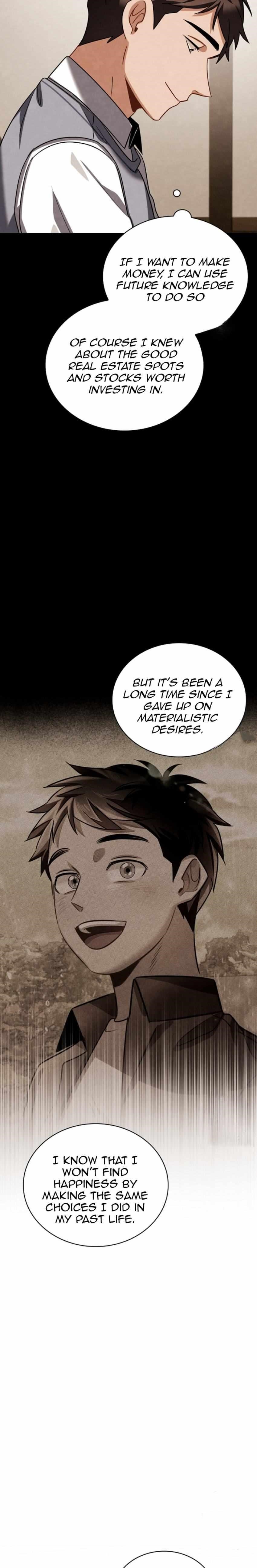 Be the Actor Chapter 80 - Page 25