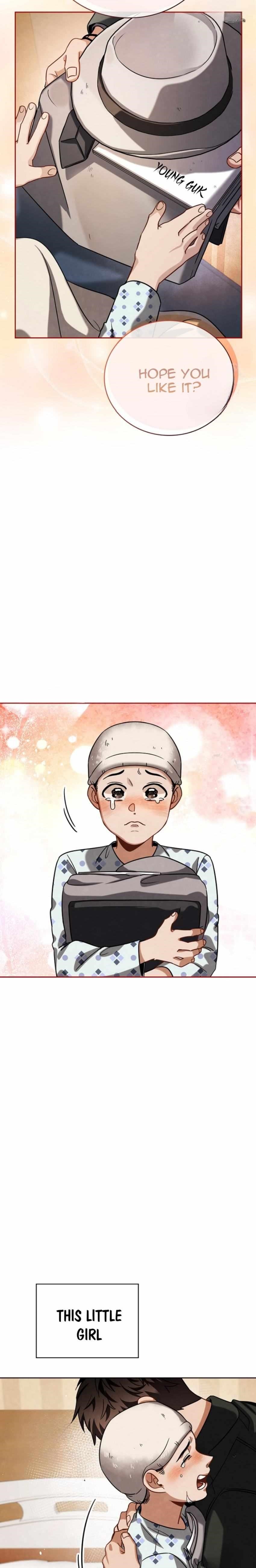 Be the Actor Chapter 80 - Page 30