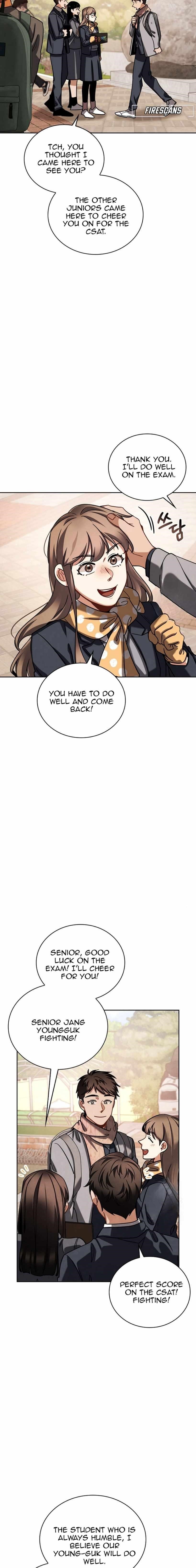 Be the Actor Chapter 81 - Page 14