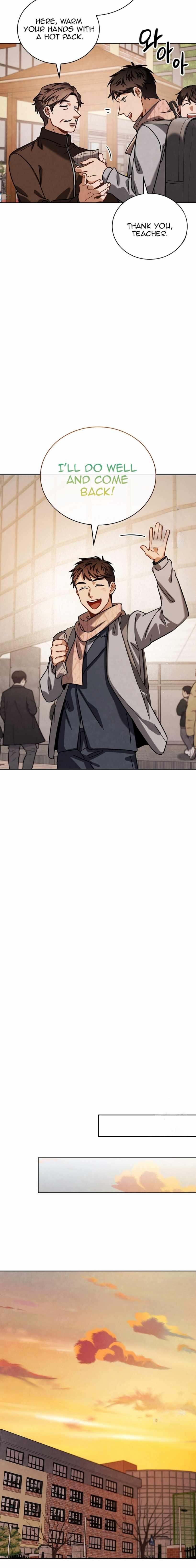 Be the Actor Chapter 81 - Page 15