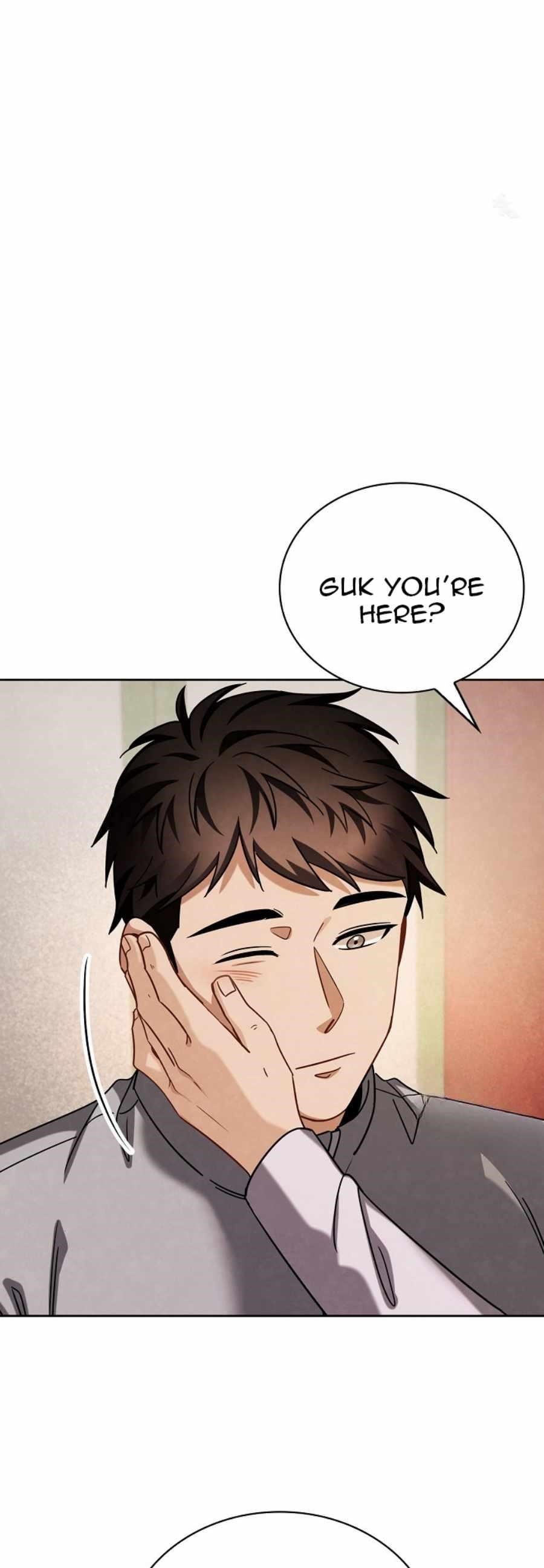 Be the Actor Chapter 81 - Page 21