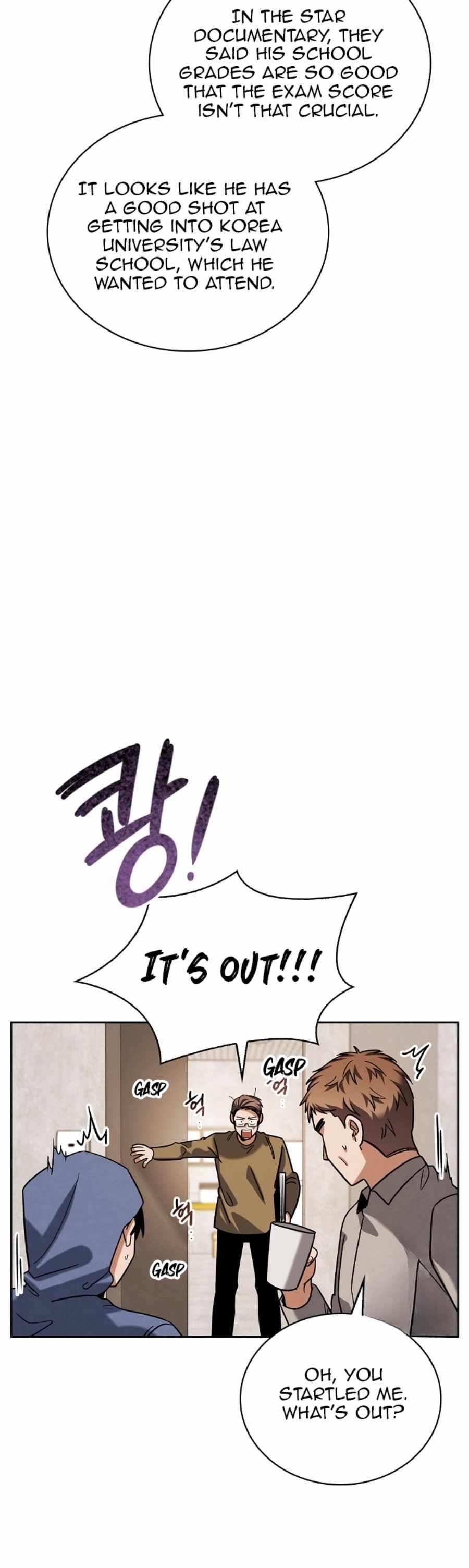 Be the Actor Chapter 83 - Page 14