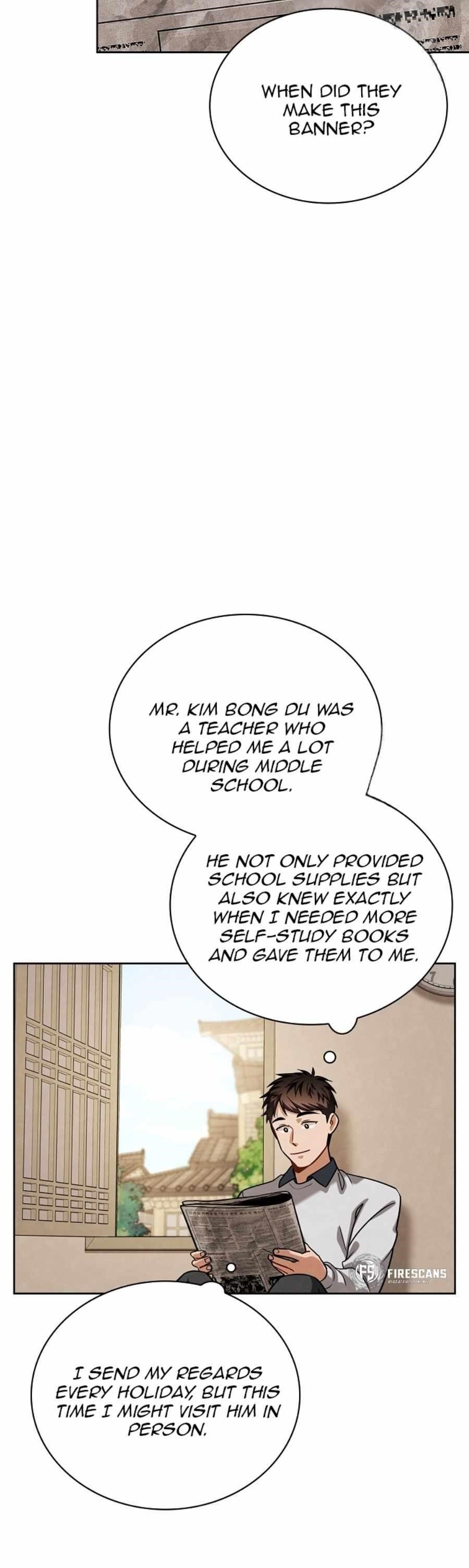 Be the Actor Chapter 83 - Page 18