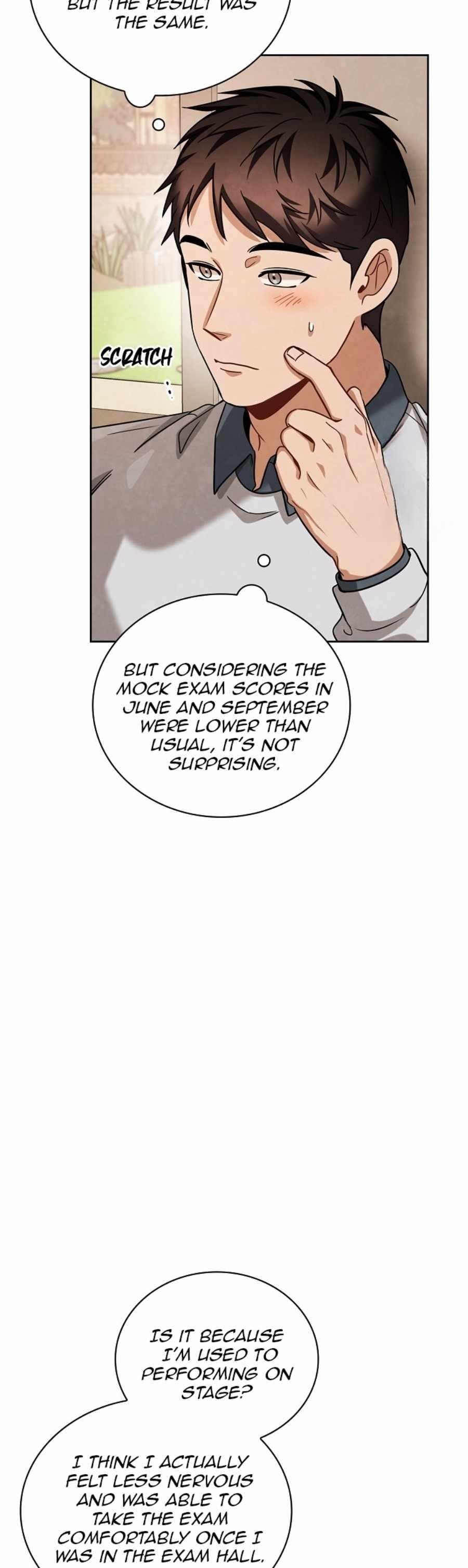 Be the Actor Chapter 83 - Page 20