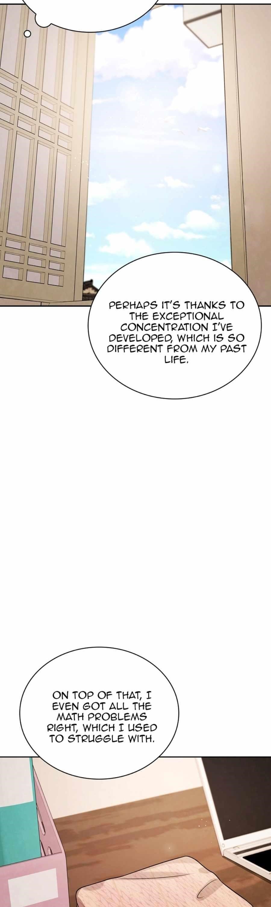 Be the Actor Chapter 83 - Page 21