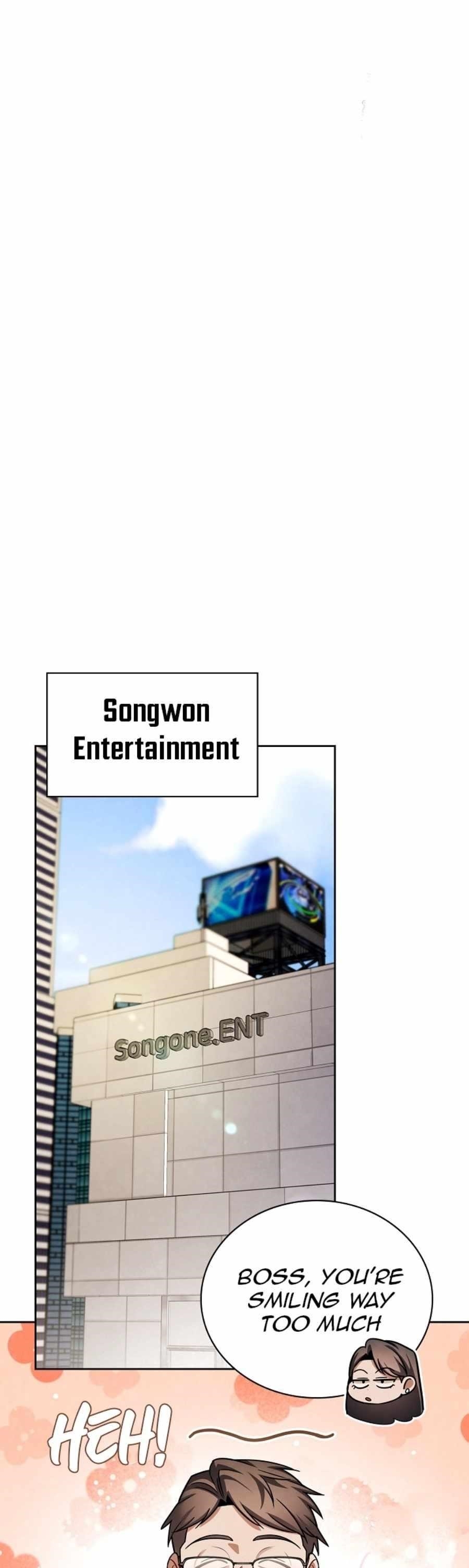 Be the Actor Chapter 83 - Page 23