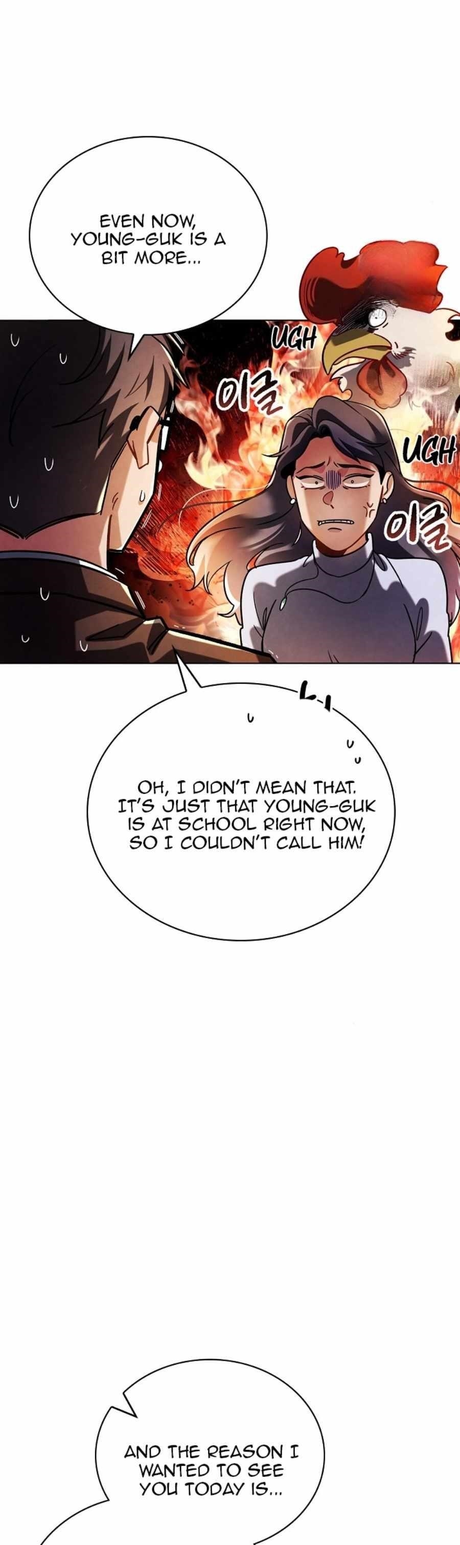 Be the Actor Chapter 83 - Page 27