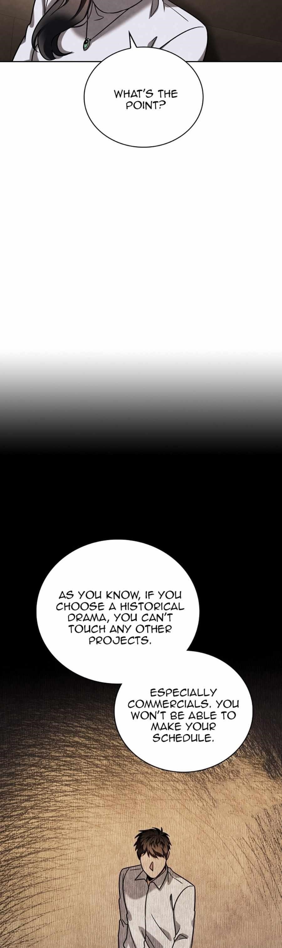 Be the Actor Chapter 83 - Page 30