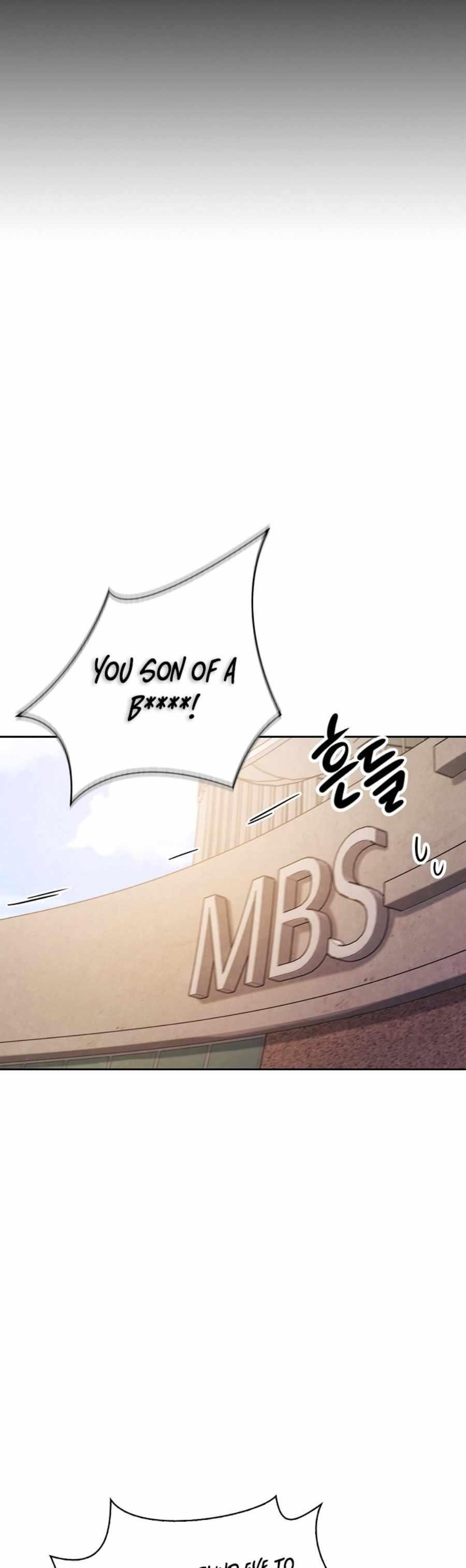 Be the Actor Chapter 83 - Page 42