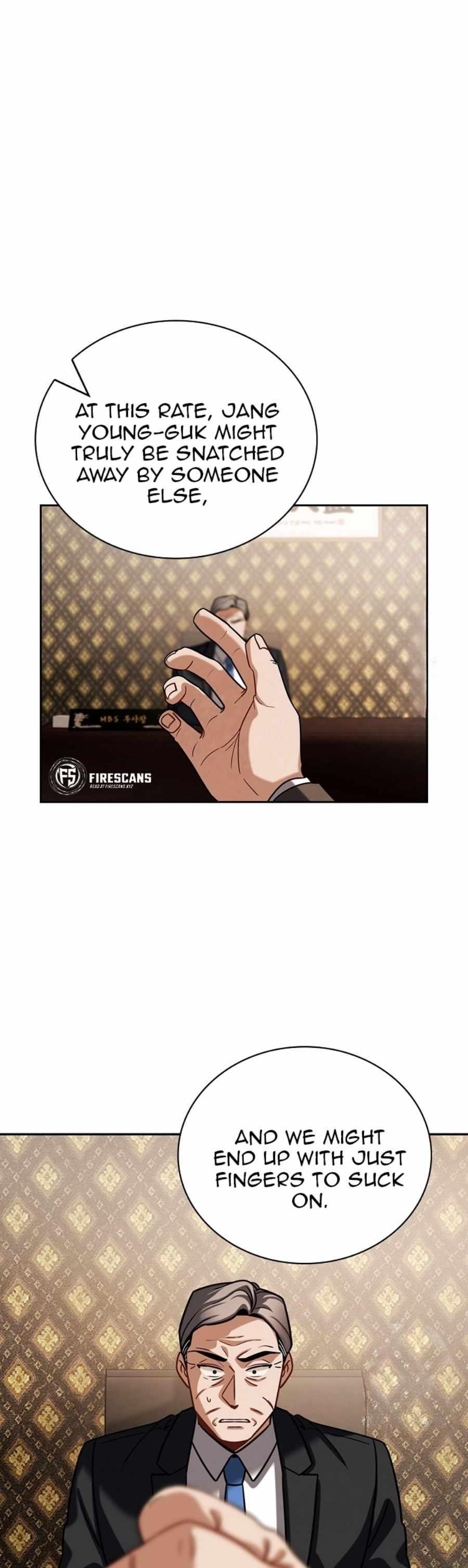 Be the Actor Chapter 83 - Page 52