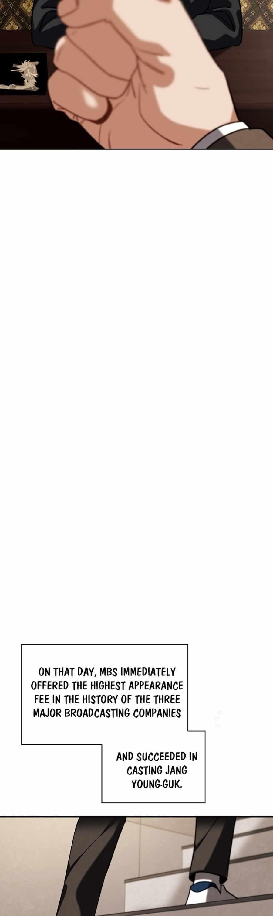 Be the Actor Chapter 83 - Page 53