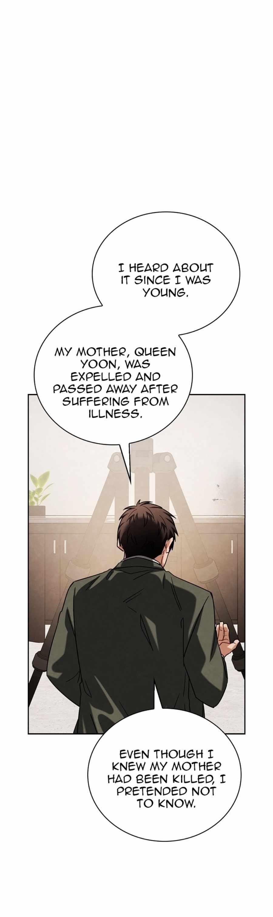 Be the Actor Chapter 83 - Page 56