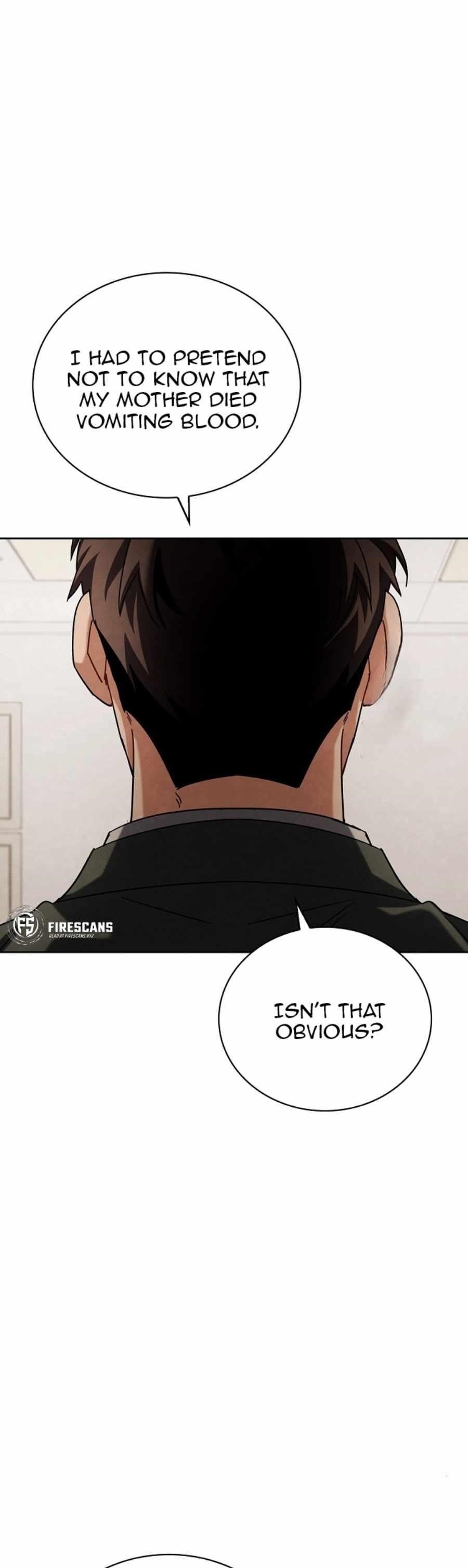 Be the Actor Chapter 83 - Page 57