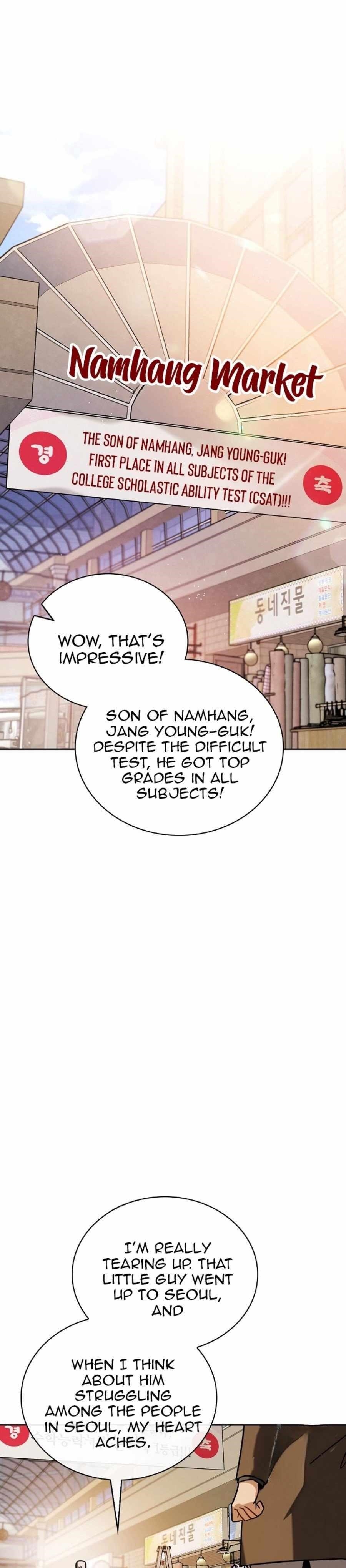 Be the Actor Chapter 84 - Page 2