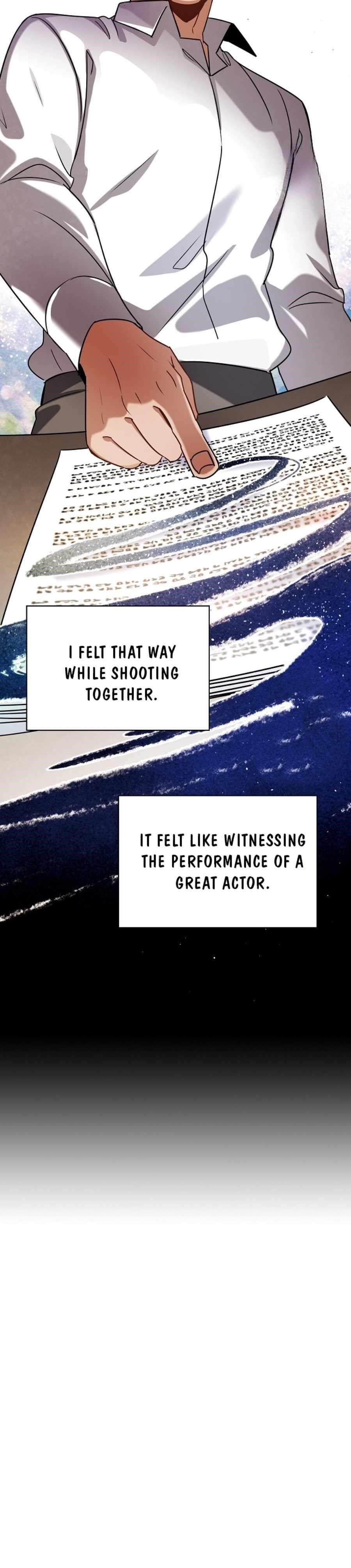 Be the Actor Chapter 84 - Page 26