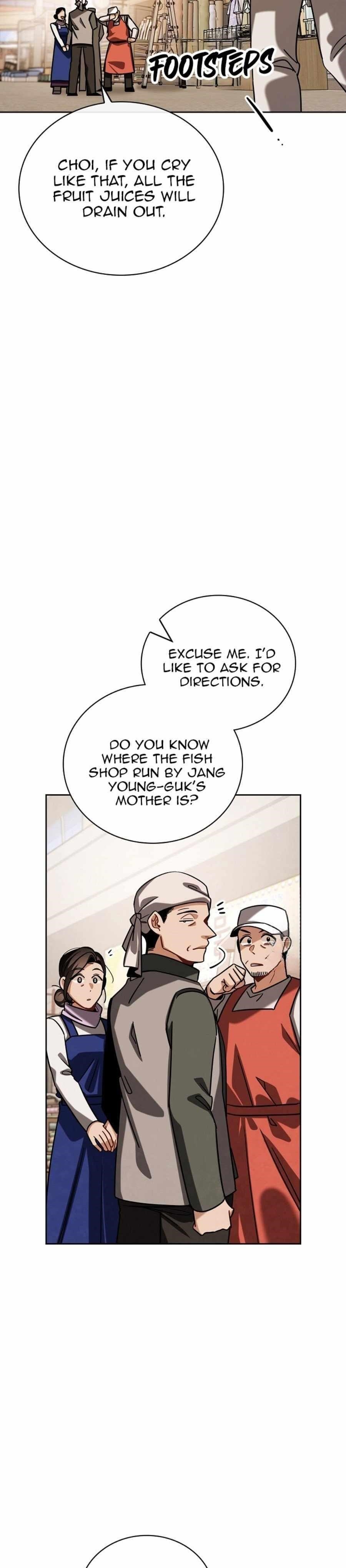 Be the Actor Chapter 84 - Page 3