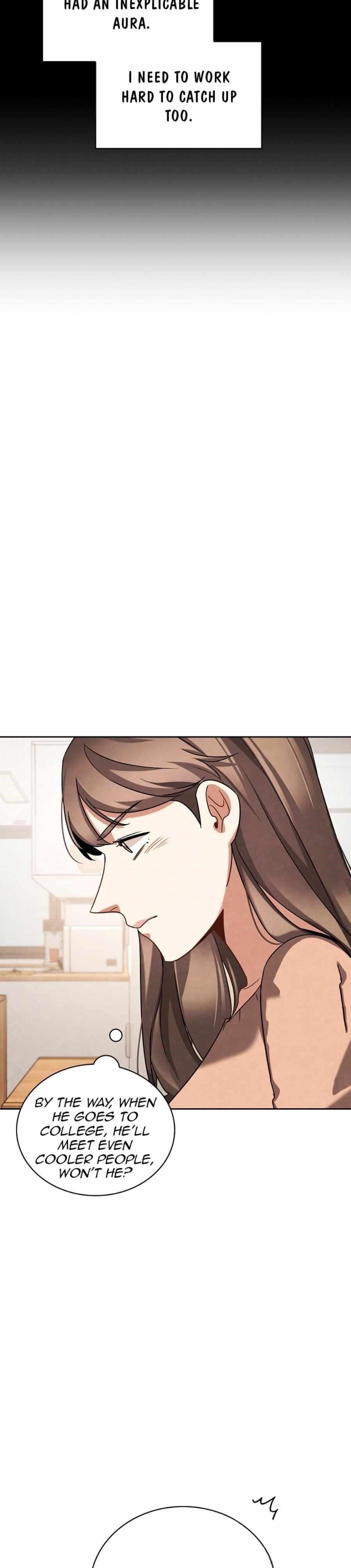 Be the Actor Chapter 84 - Page 32