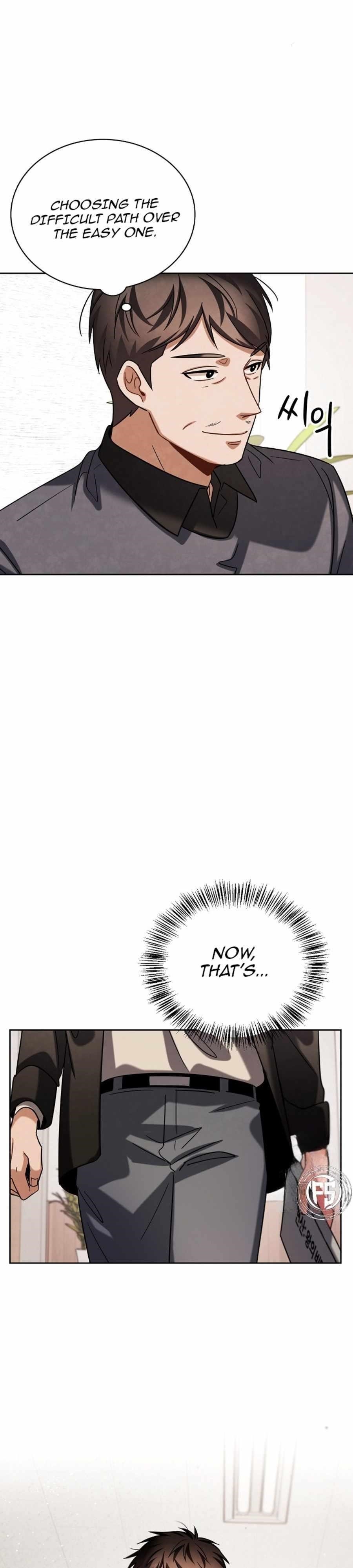 Be the Actor Chapter 84 - Page 44