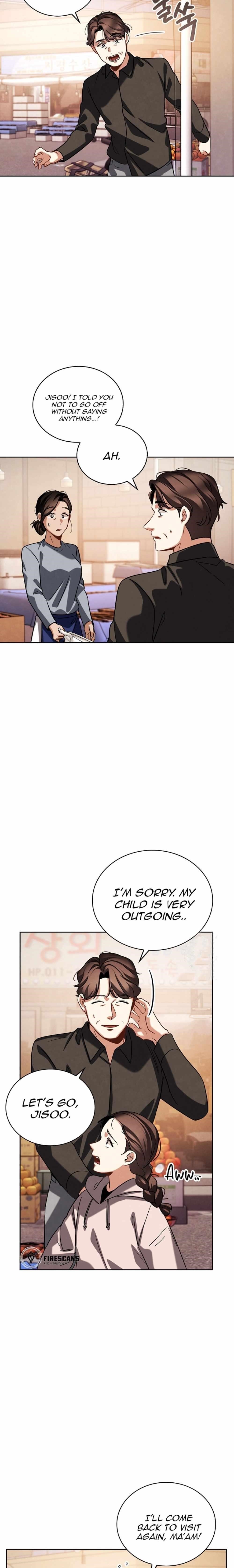 Be the Actor Chapter 85 - Page 24