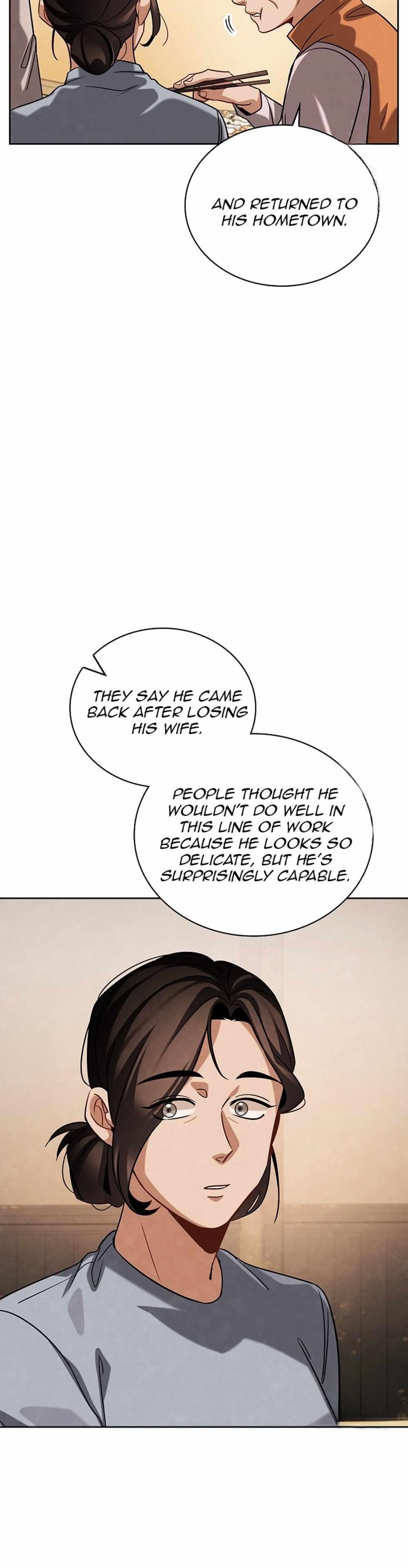 Be the Actor Chapter 85 - Page 27