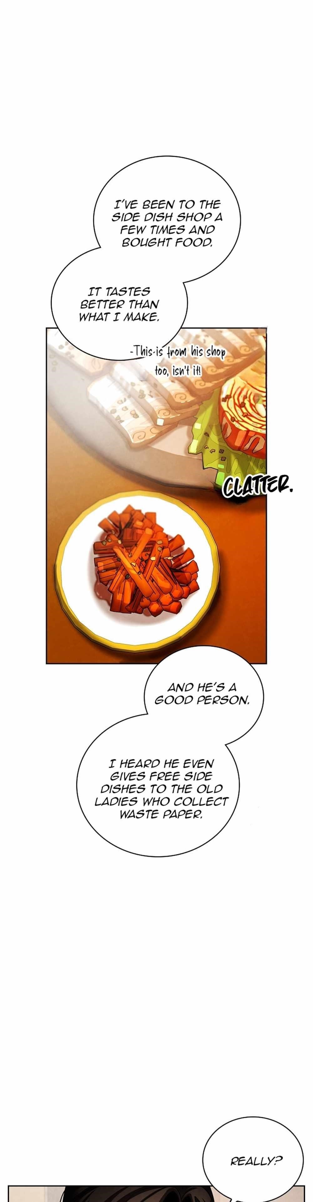 Be the Actor Chapter 85 - Page 28