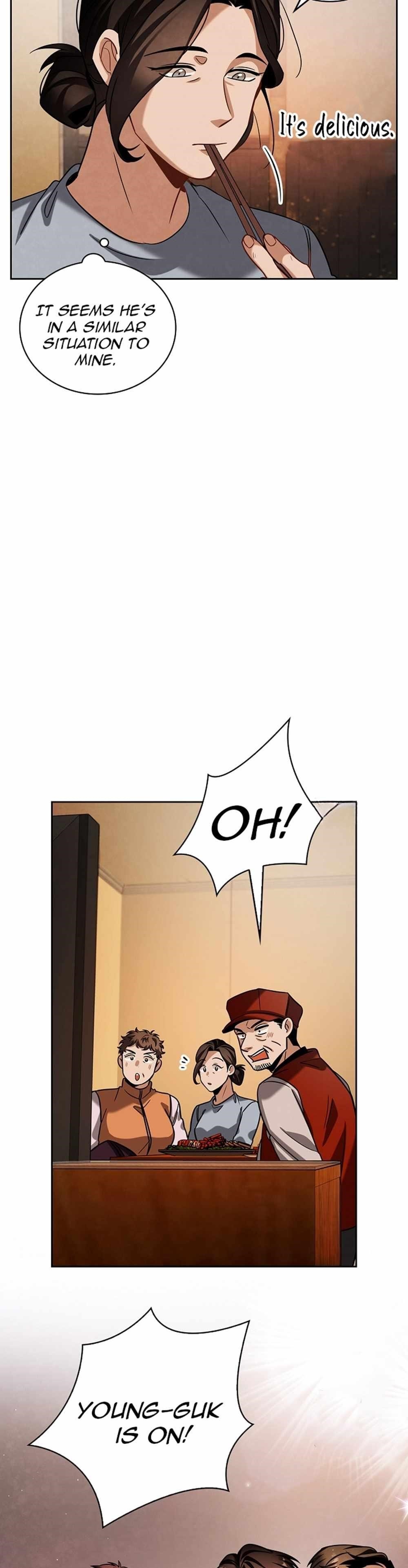 Be the Actor Chapter 85 - Page 29