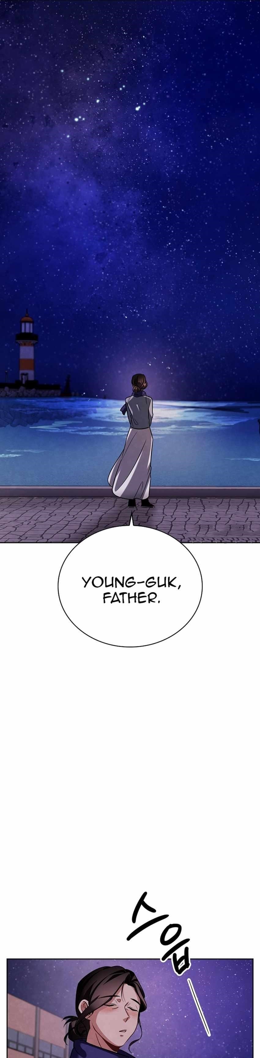 Be the Actor Chapter 86 - Page 33